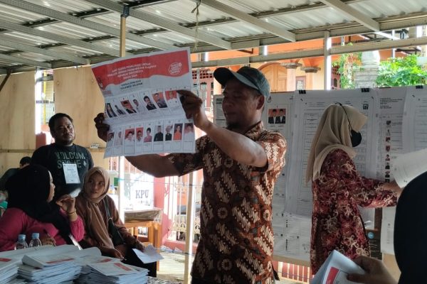 kpu parepare