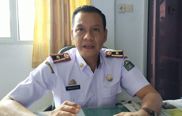 Kepala BKD Parepare Bingung Soal Utang Kontraktor Rp 16 Miliar: Saya Tidak Bisa Jawab Itu bkd parepare