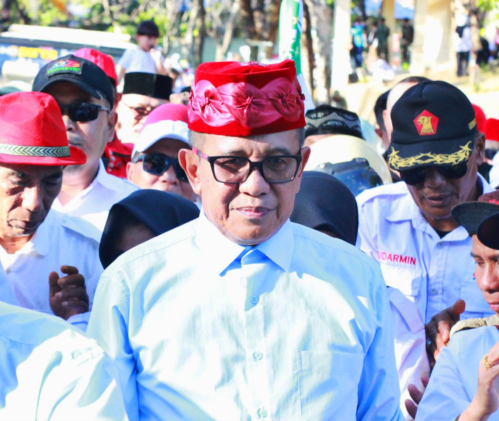 prof bakhtiar tijjang