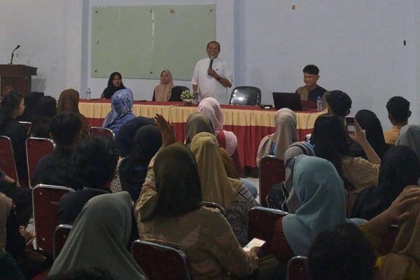 prof bakhtiar tijjang