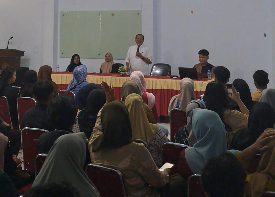 prof bakhtiar tijjang