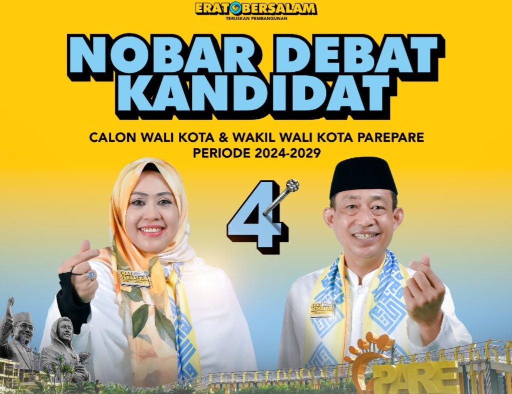 Erat Bersalam