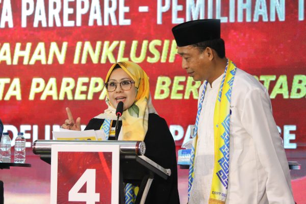 Erna Rasyid Taufan