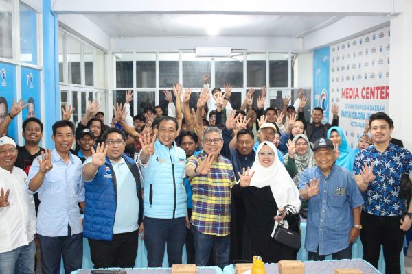 Erna Rasyid Taufan - Rahmat Sjamsu Alam