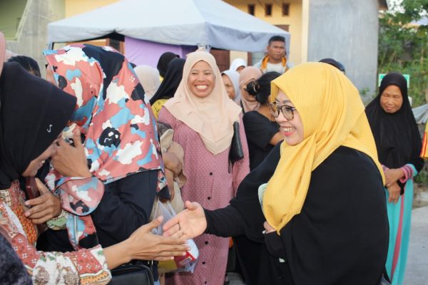 Erna Rasyid Taufan dan Rahmat Sjamsu Alam