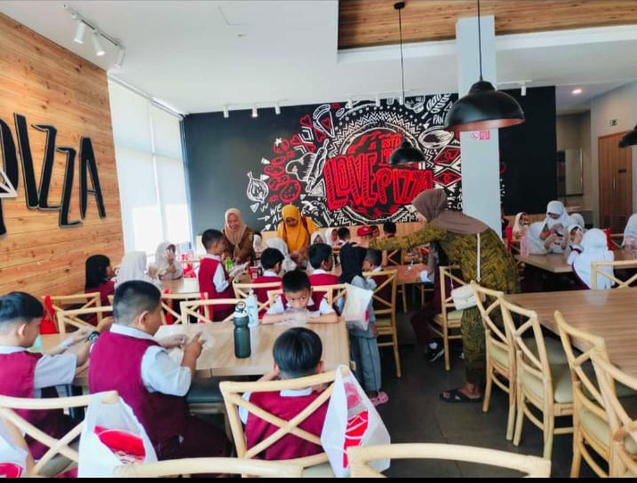 logistik KPU Parepare