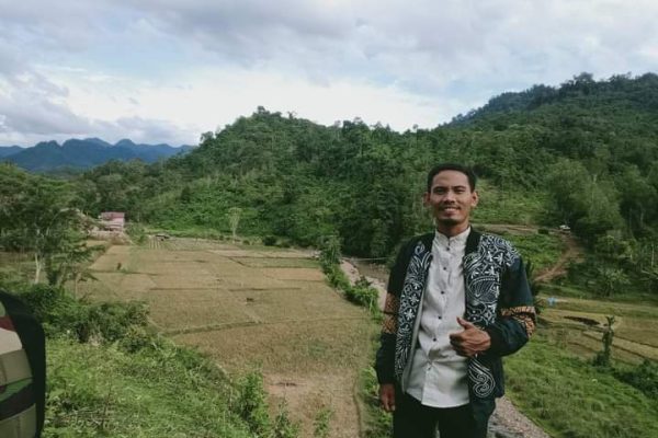 Refleksi Sumpah Pemuda di Era Milenial sumpah pemuda