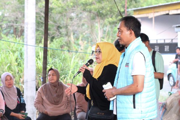 erat bersalam