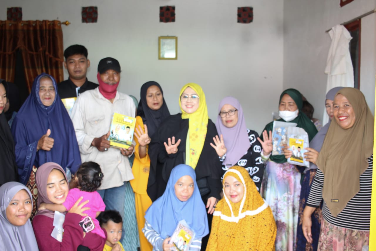 erat-bersalam