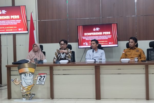 kpu parepare