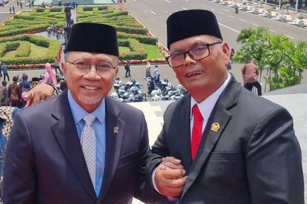 muslimin bando