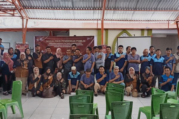 ppk bacukiki