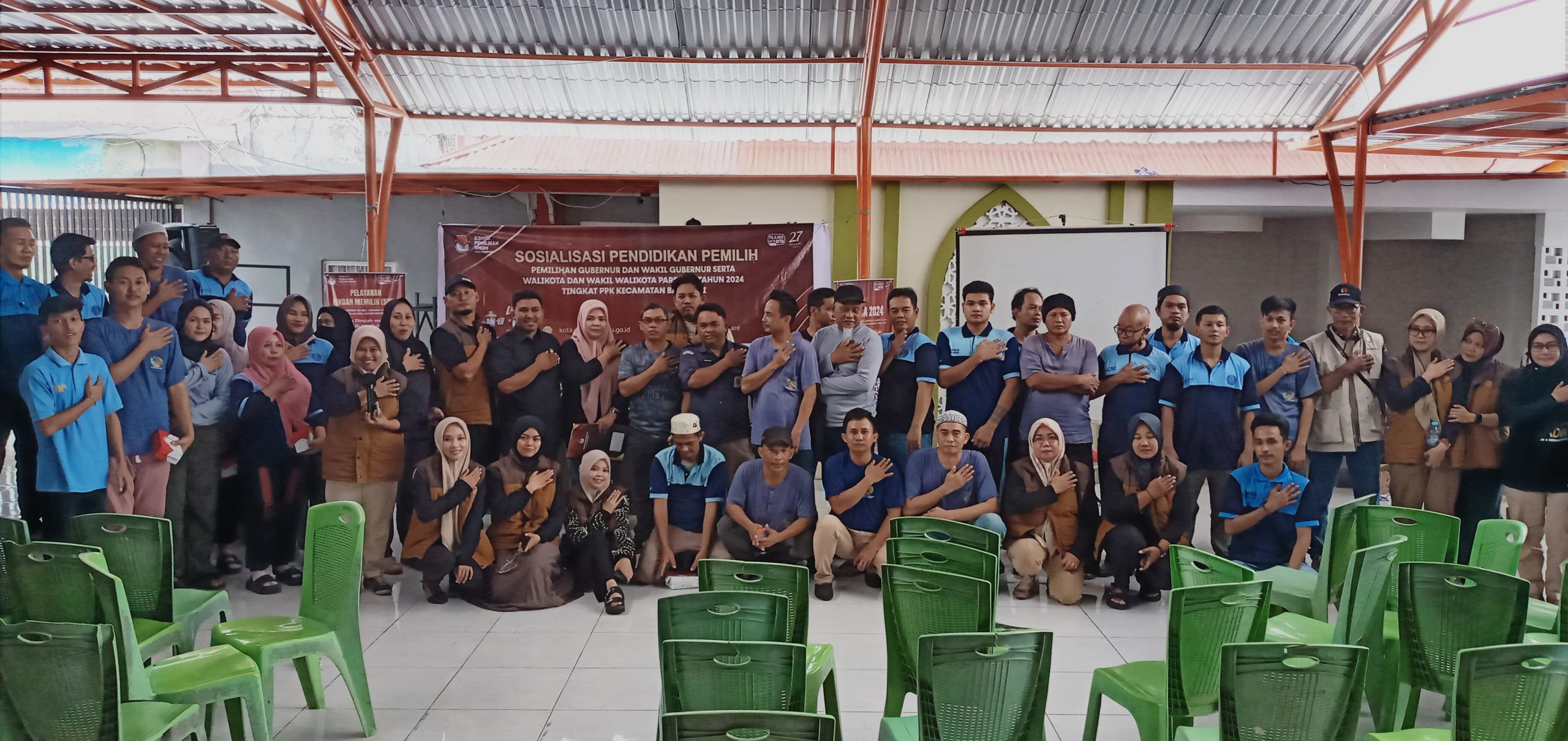 ppk bacukiki