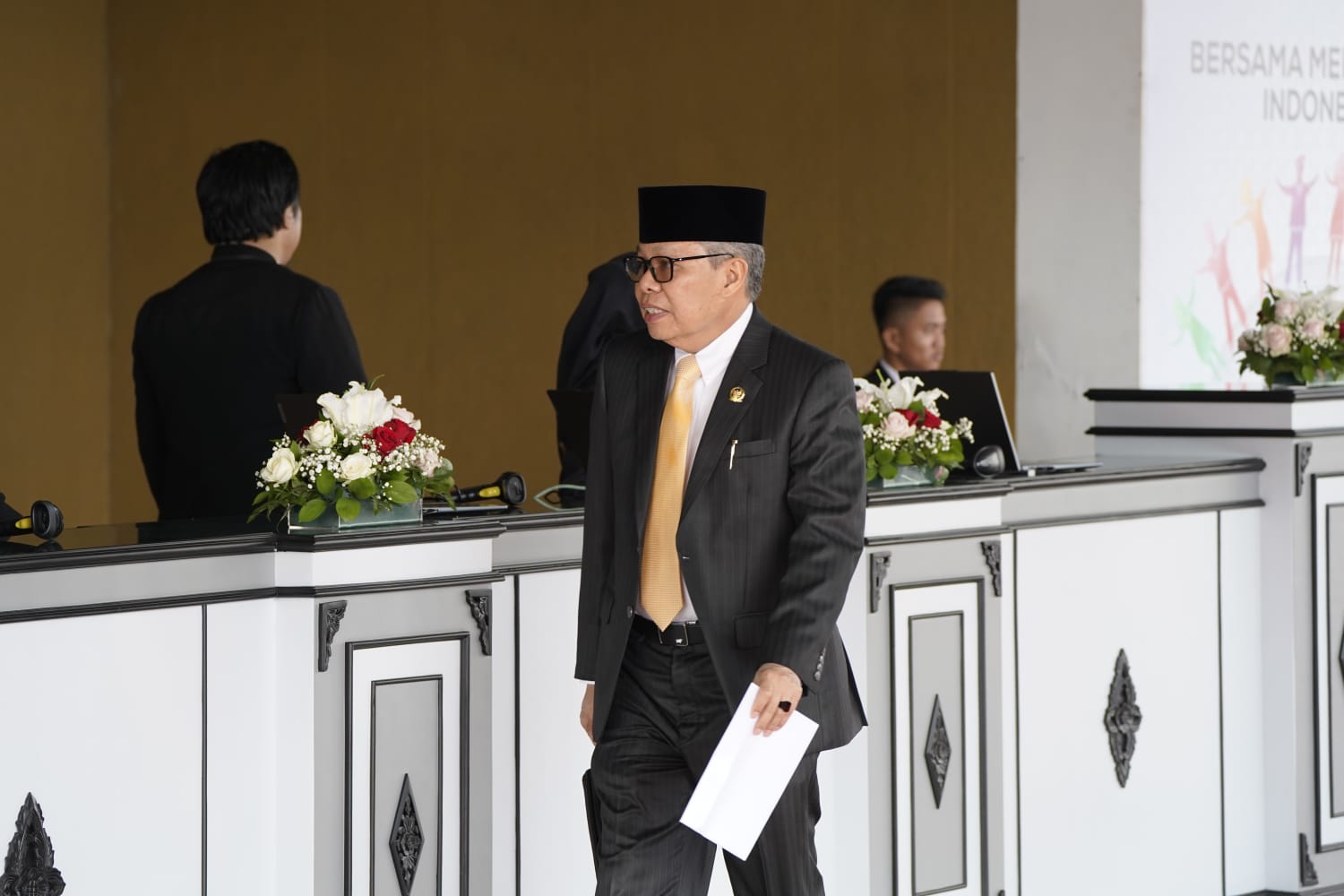 taufan pawe