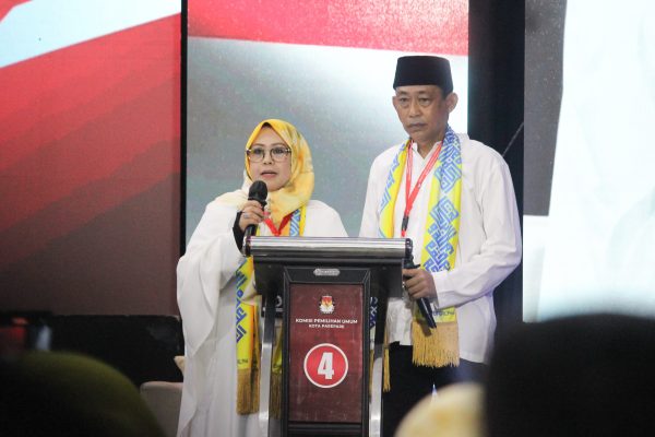 Erna Rasyid Taufan - Rahmat SjamsuAlam