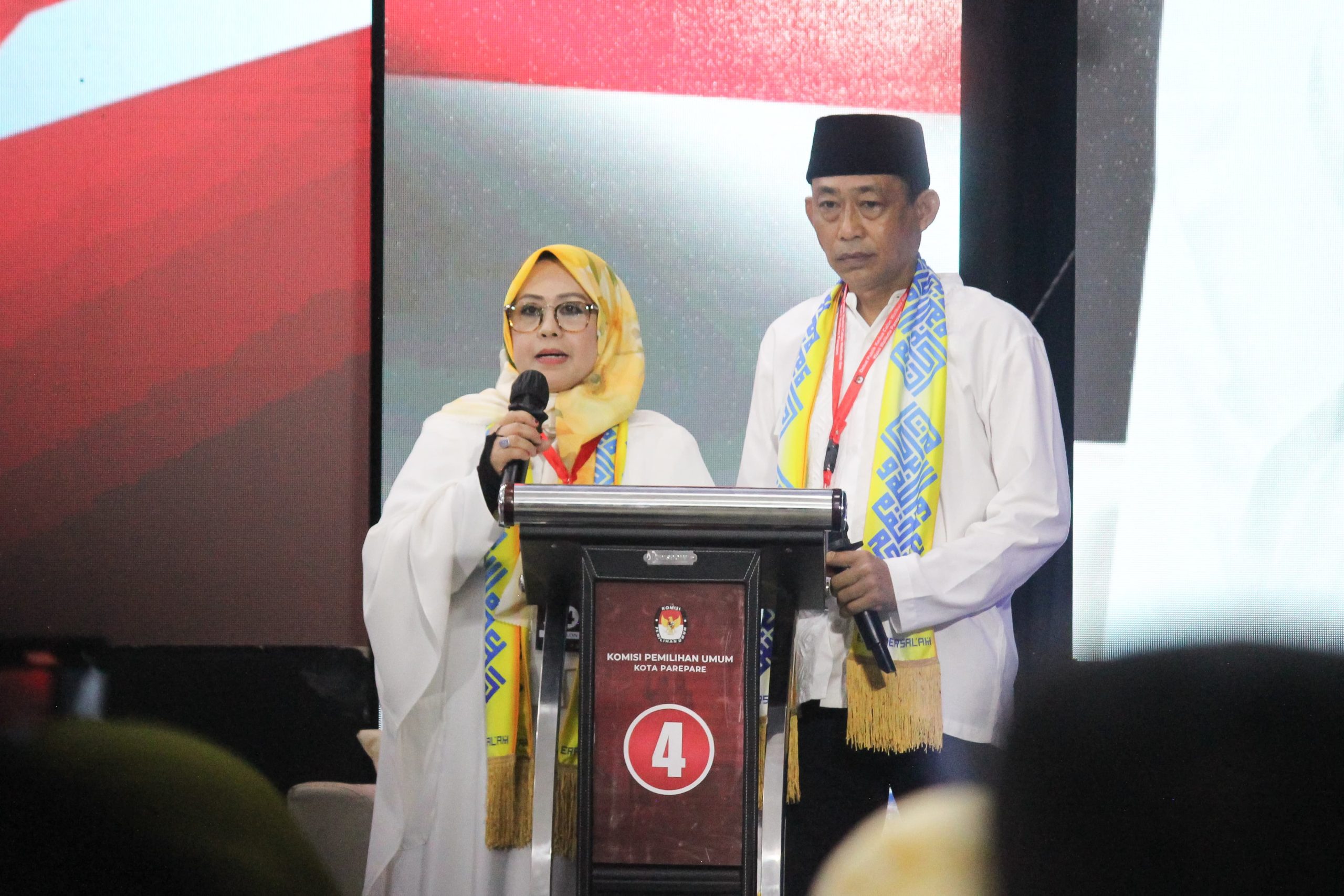 Erna Rasyid Taufan - Rahmat SjamsuAlam