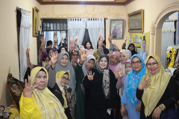 Erna Rasyid Taufan
