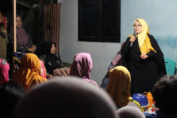 Erna Rasyid Taufan