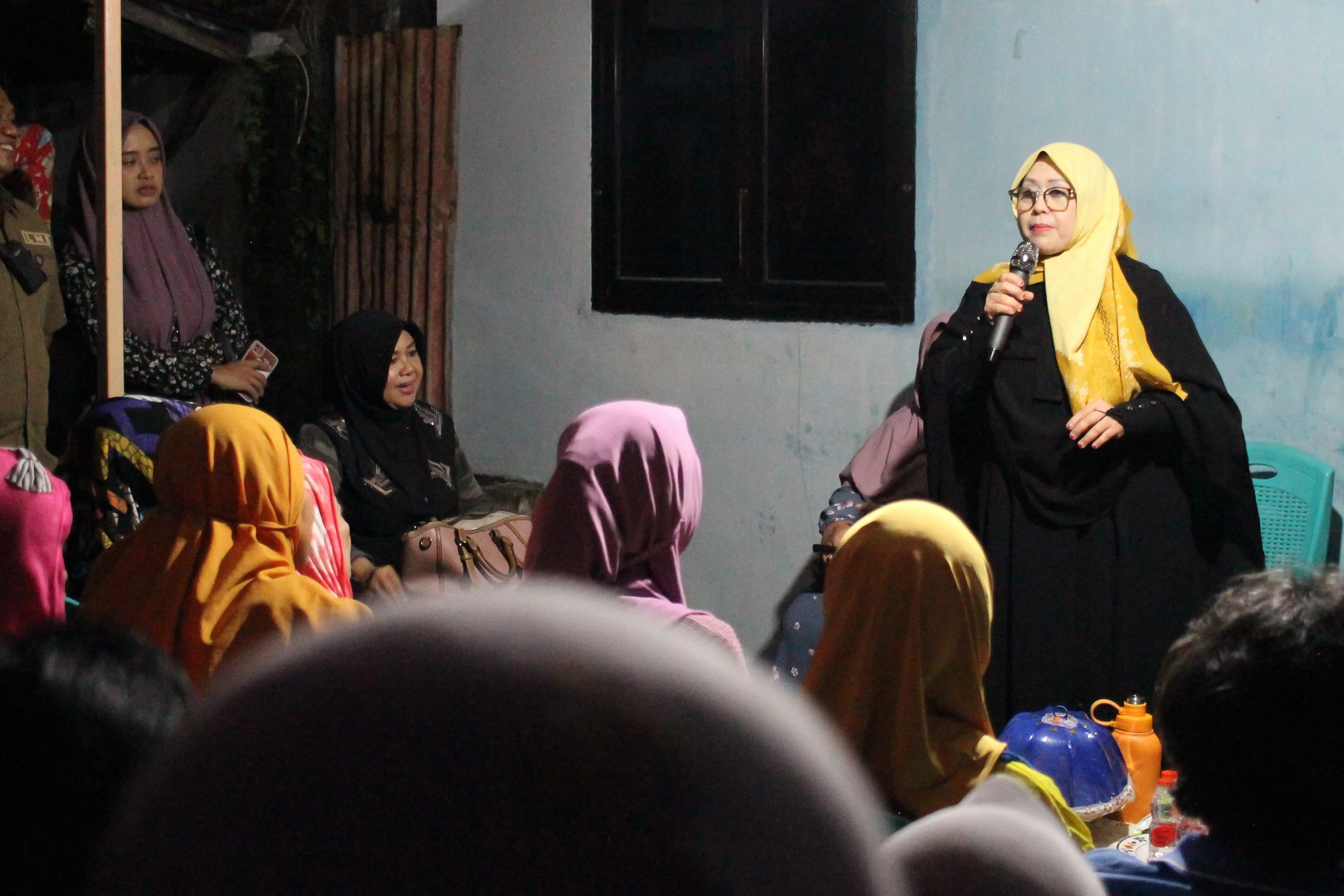 Erna Rasyid Taufan
