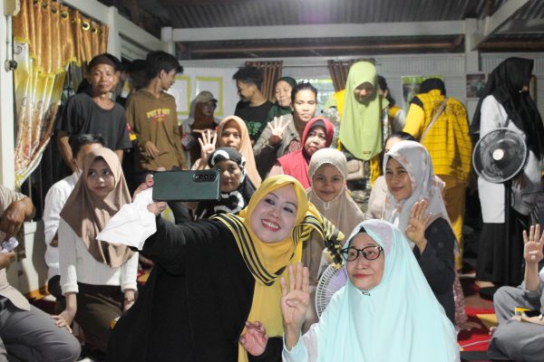 Erna Rasyid Taufan