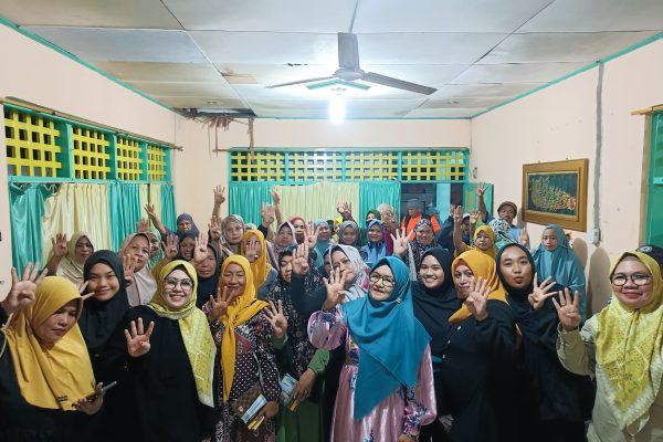 Erna Rasyid Taufan