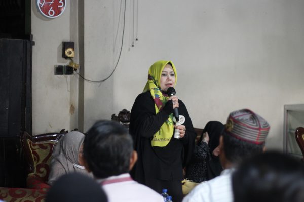 Erna Rasyid Taufan
