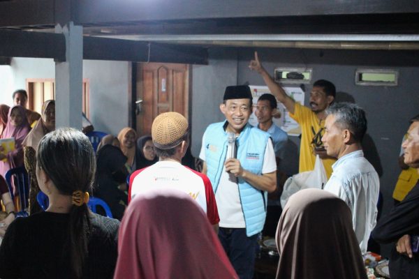 Erna Rasyid Taufan dan Rahmat Sjamsu Alam