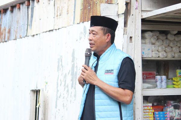 Erna Rasyid Taufan dan Rahmat Sjamsu Alam
