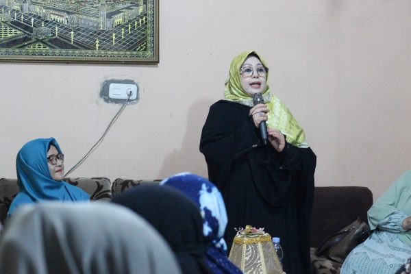 Erna Rasyid Taufan