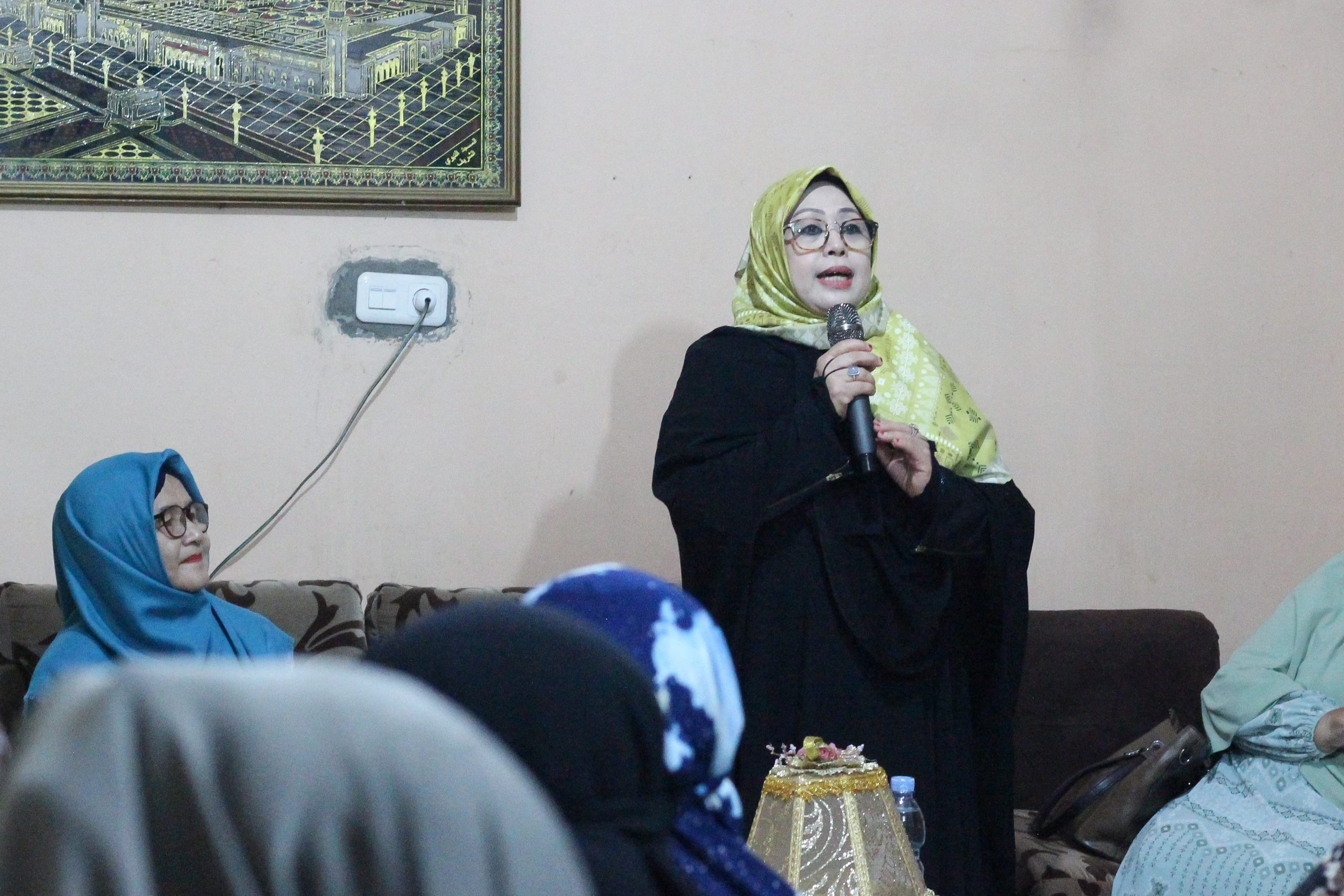 Erna Rasyid Taufan