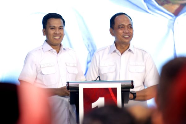 ANH-TQ Siap Kembangkan UMKM Untuk Tingkatkan PAD anh-tq