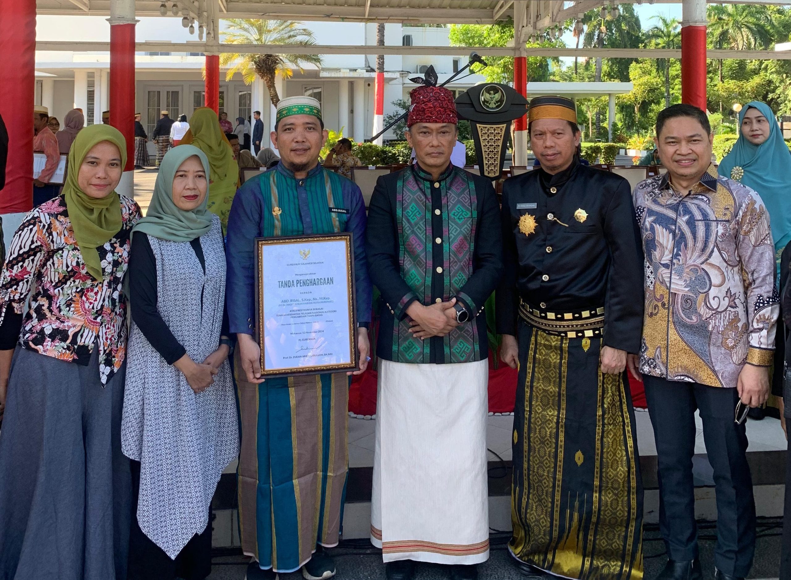 rs hasri ainun habibie
