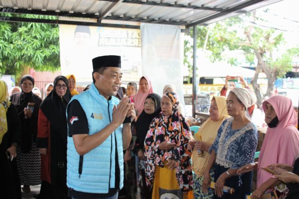 Erna Rasyid Taufan dan Rahmat Sjamsu Alam