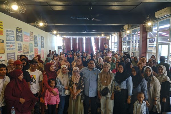 asyari abdullah