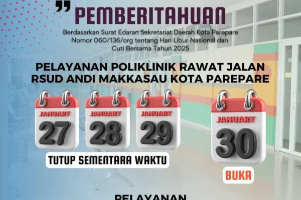 rsud andi makkassau