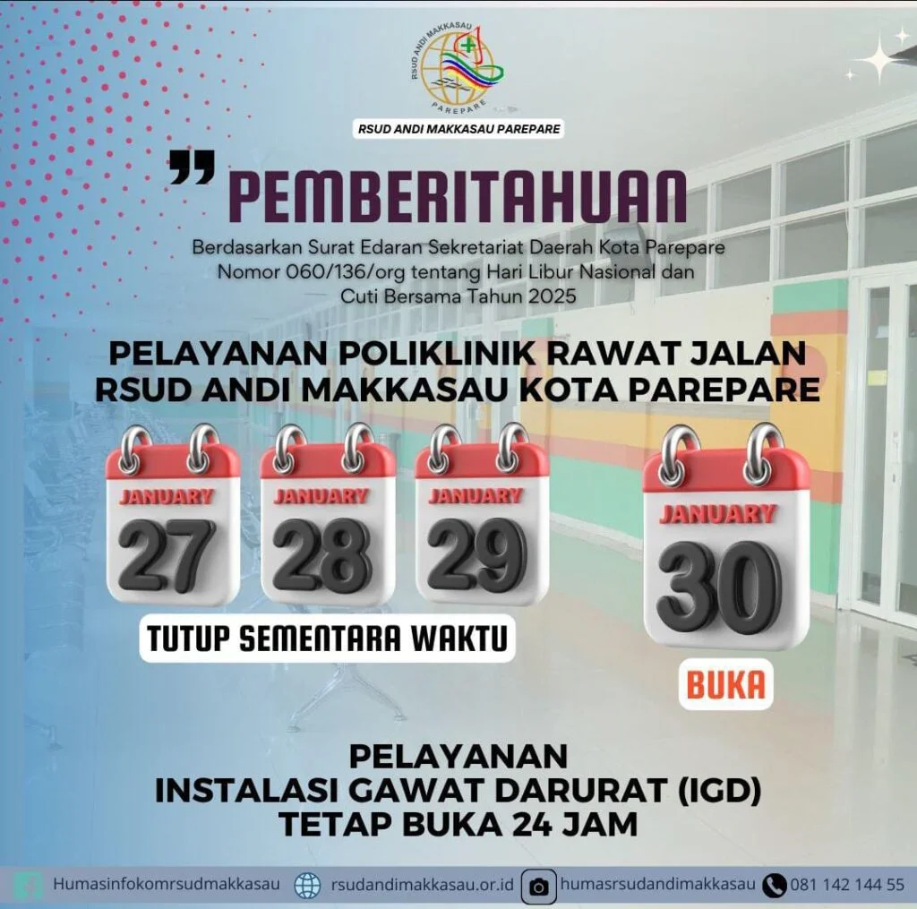 rsud andi makkassau