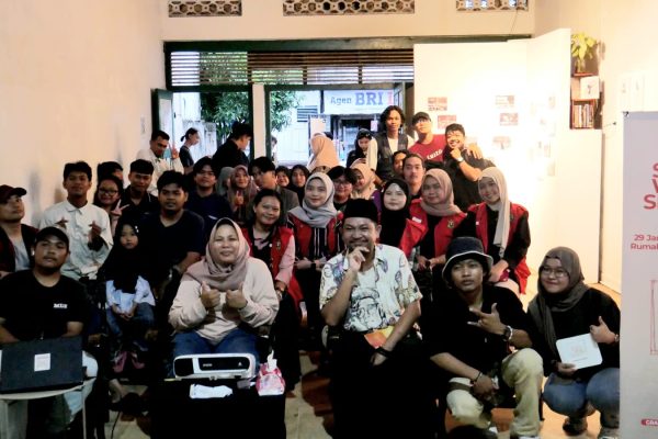 sinema warga sepekan