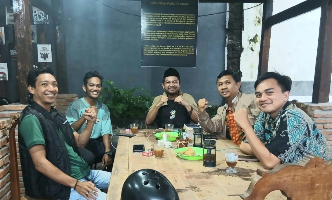 musda knpi parepare