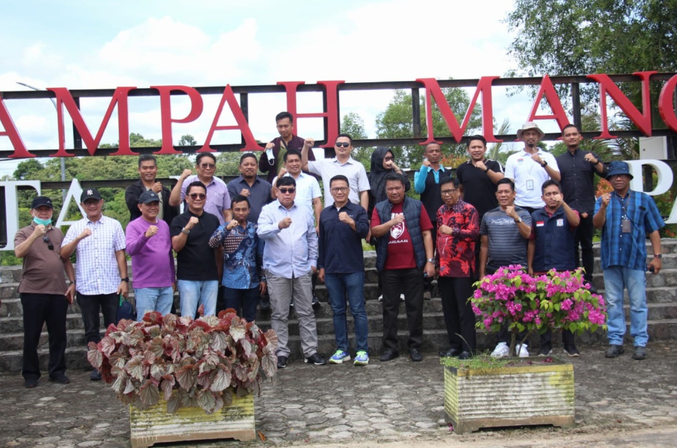 pemkot parepare