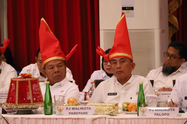 pemkot parepare