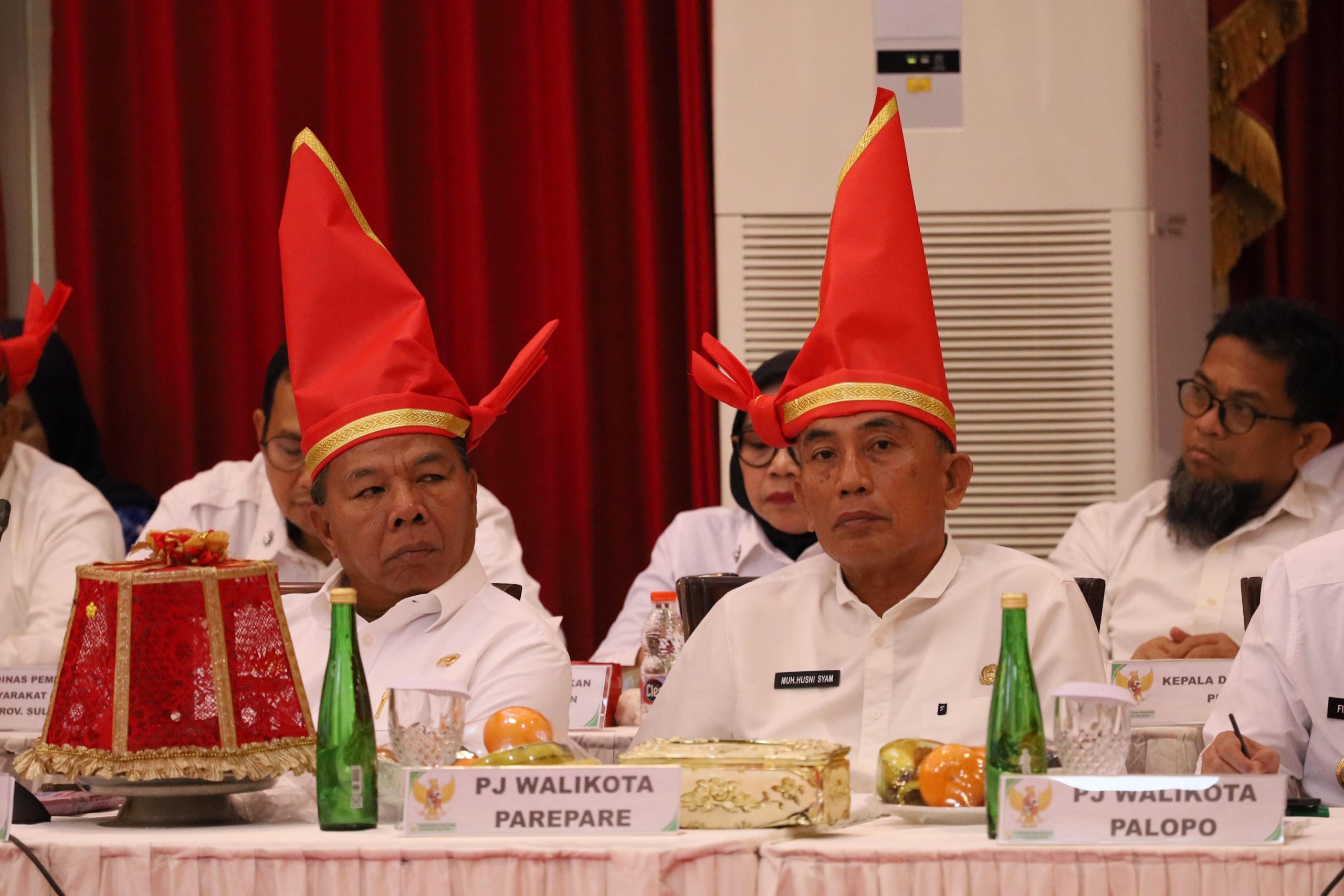 pemkot parepare