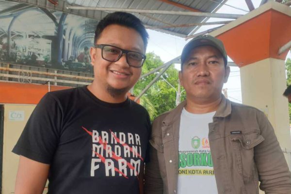 Lestarikan Tradisi Budaya dan Pererat Silaturahmi, PPAKN Siap Gelar Kontes Ayam Jago di Parepare