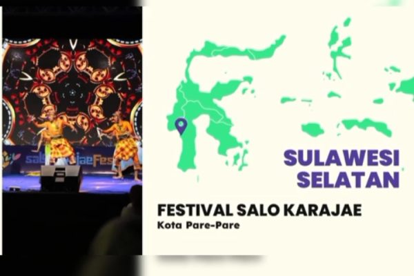 festival salo karajae