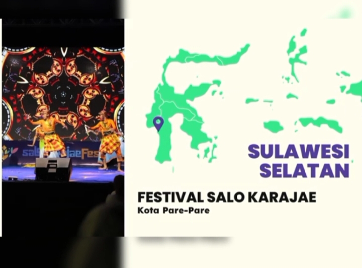 festival salo karajae