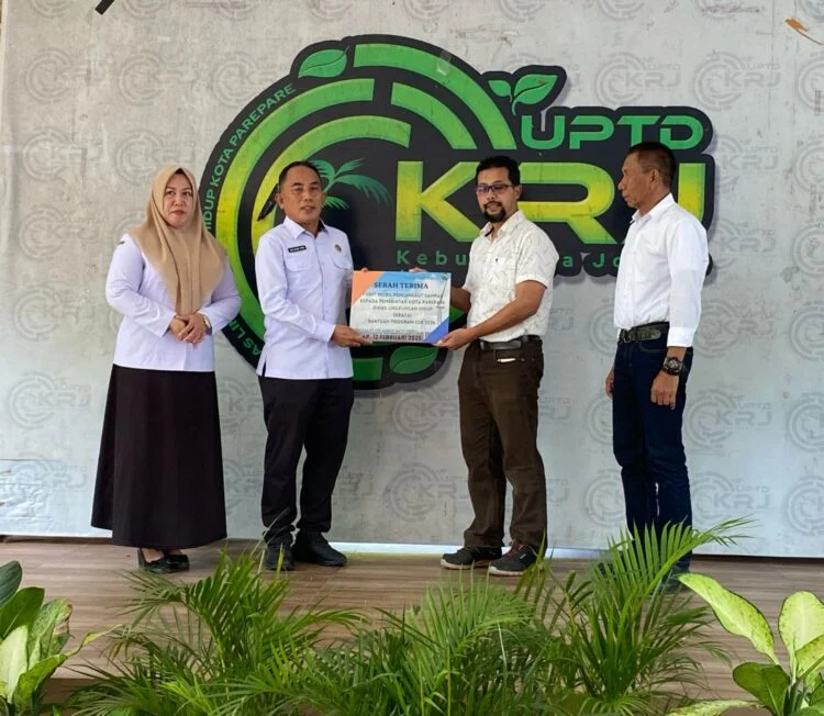pemkot parepare