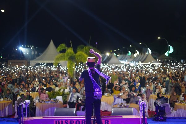 festival salo karajae