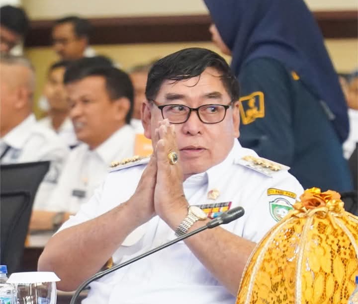 pj wali kota