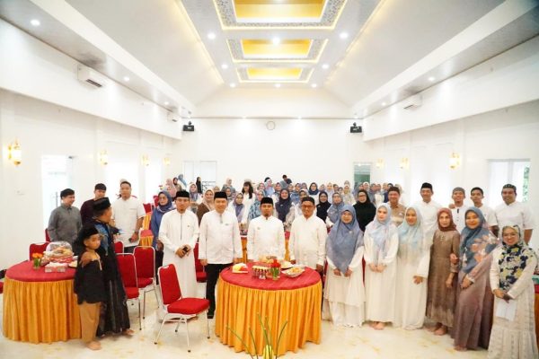 wali kota parepare
