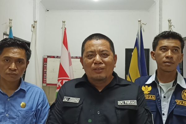 kpu pinrang