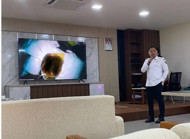 rs hasri ainun habibie